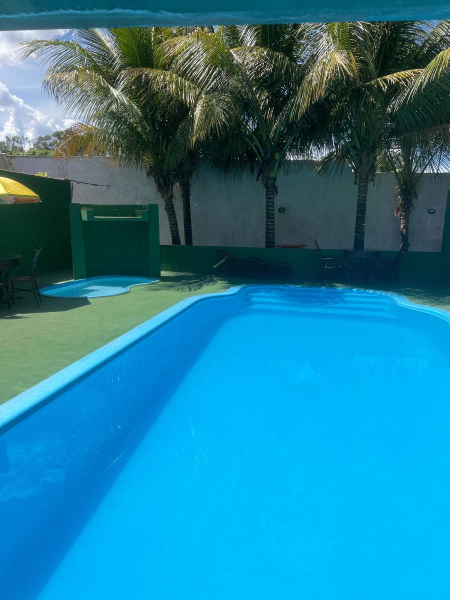 Pousada Sol Nascente Olímpia Exterior foto